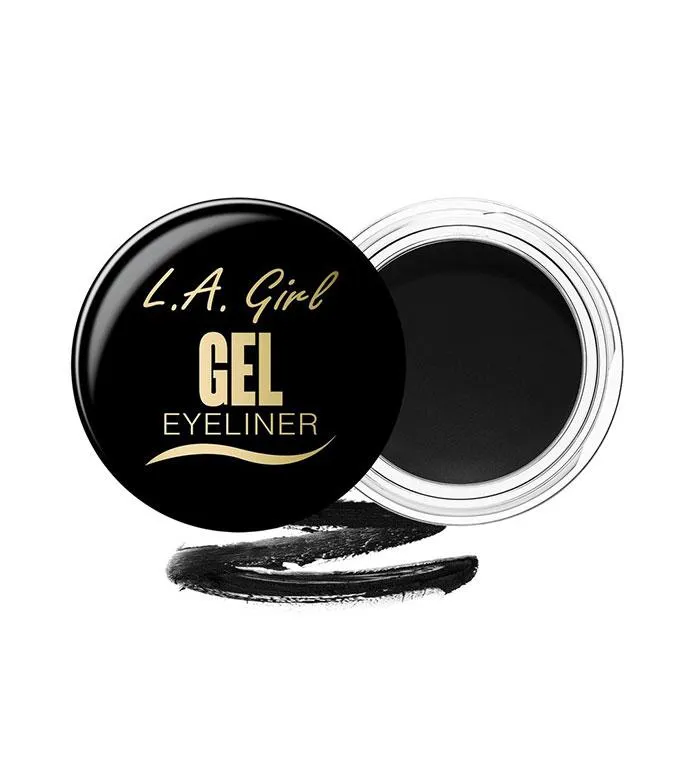 Gel Eye Liner