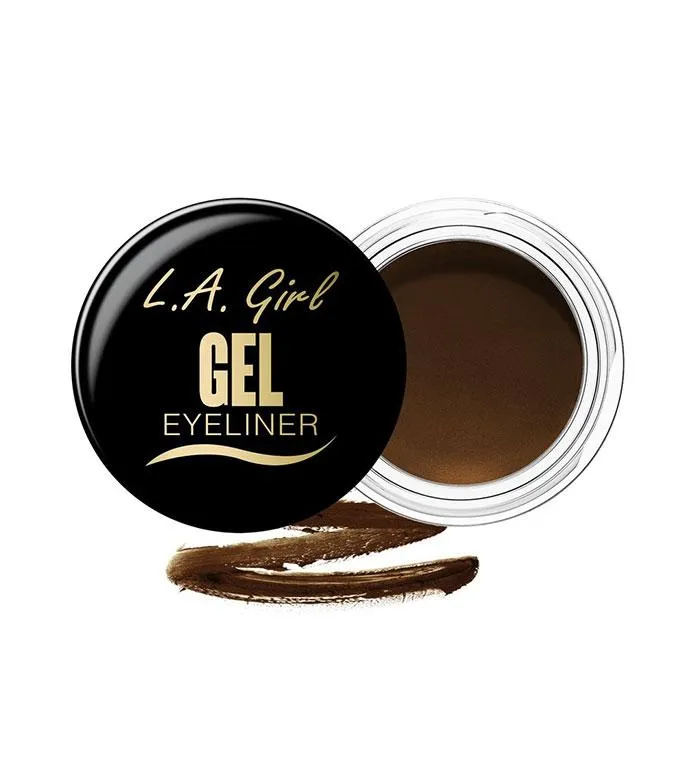 Gel Eye Liner