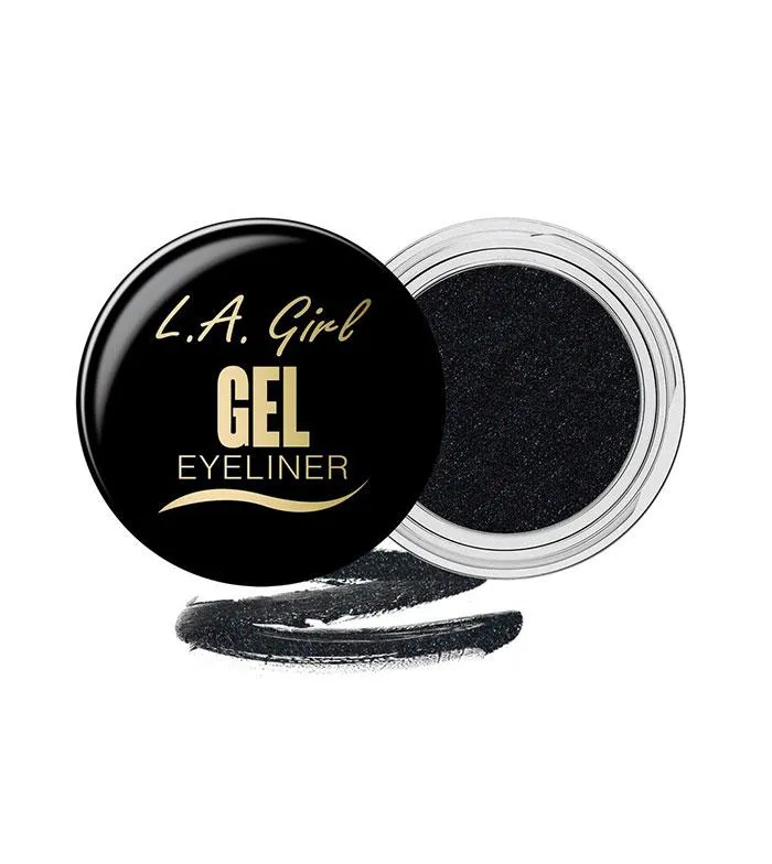 Gel Eye Liner