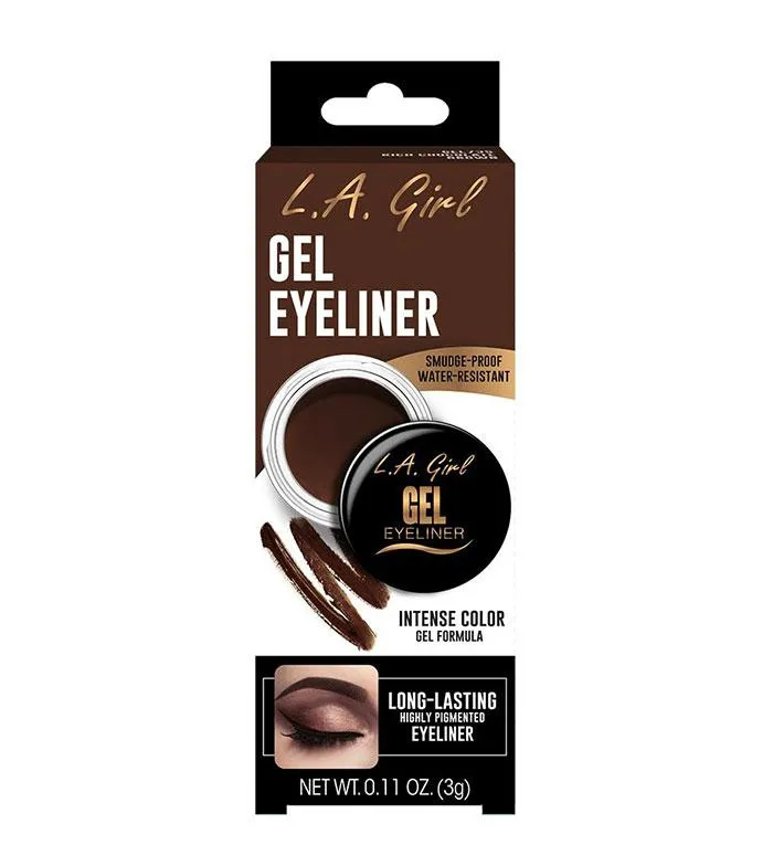 Gel Eye Liner