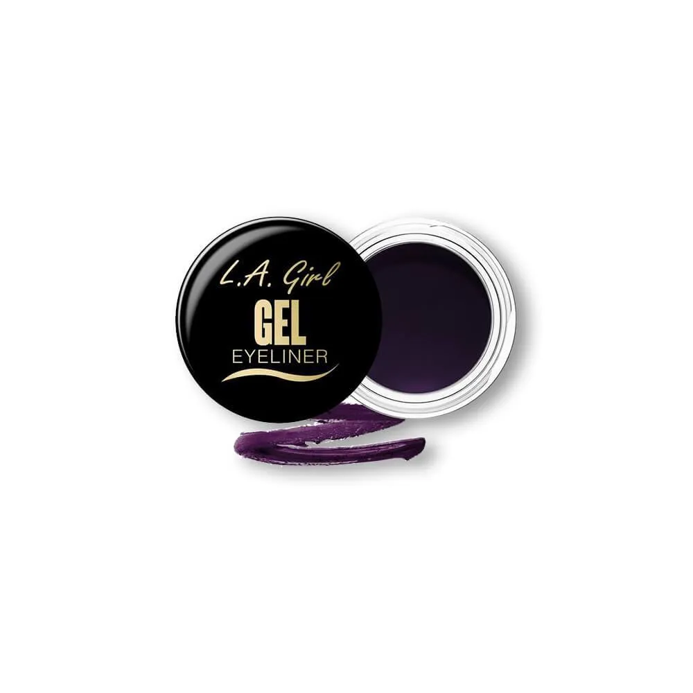 Gel Eye Liner