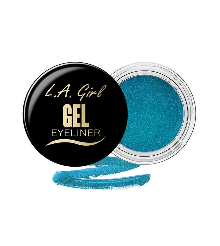 Gel Eye Liner