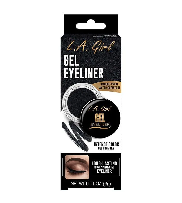 Gel Eye Liner