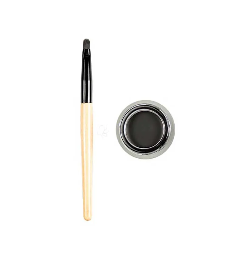 Gel Eye Liner