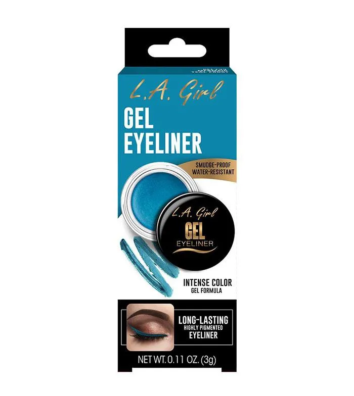 Gel Eye Liner