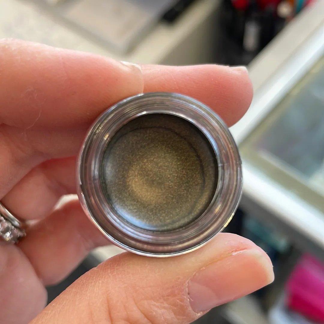 Gel Indelible Eyeliner
