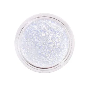 Glitter - Star Power (turquoise iridescence)