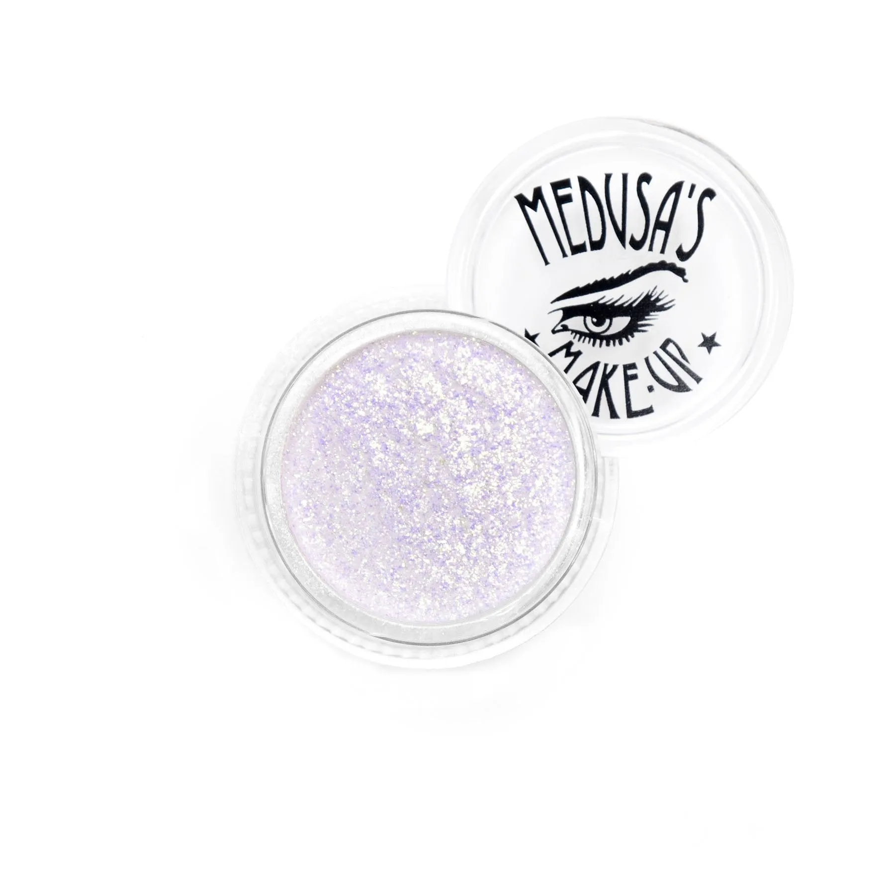Glitter - Star Struck (violet iridescence)