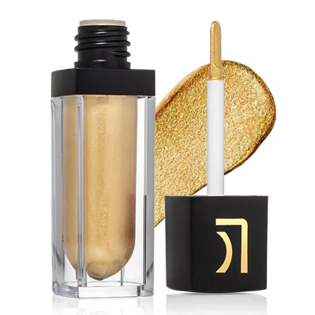 Goldmine Liquid Eyeshadow