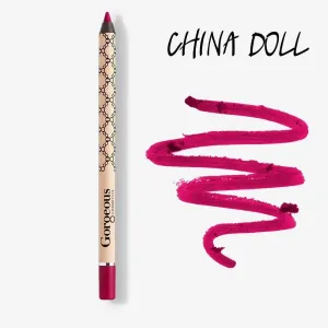 Gorgeous Lip Pencil - China Doll