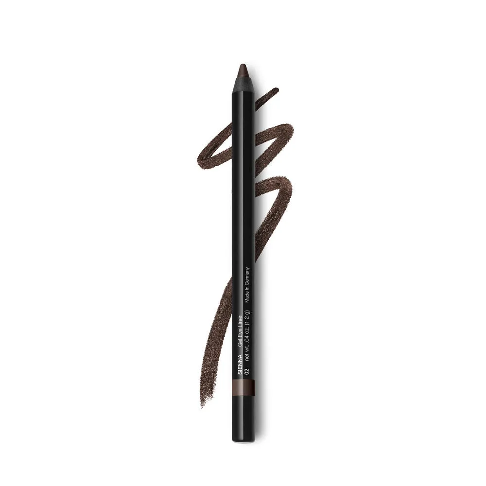 HB Gel Eyeliner