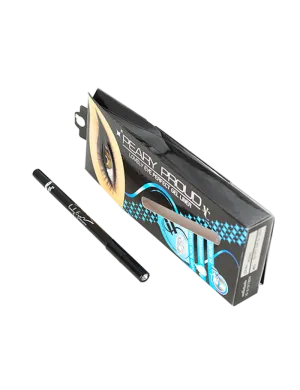 Eye Perfect Gel Liner by Hemani: Pearlescent, Proud, and Lovely
