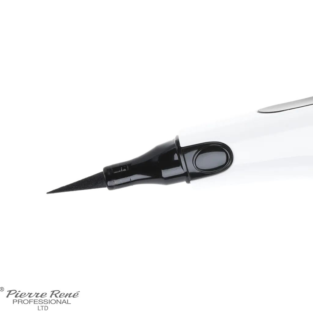 Hi Tech Liner Black 01