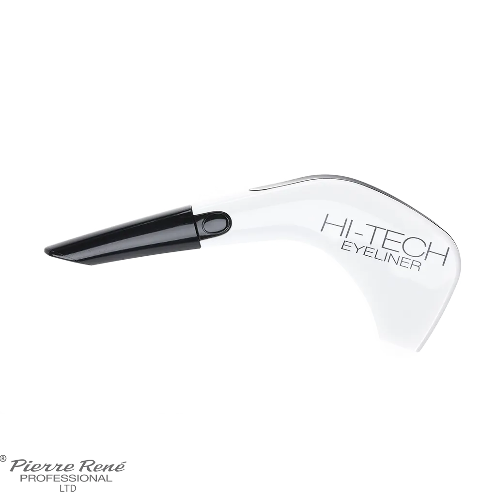 Hi Tech Liner Black 01