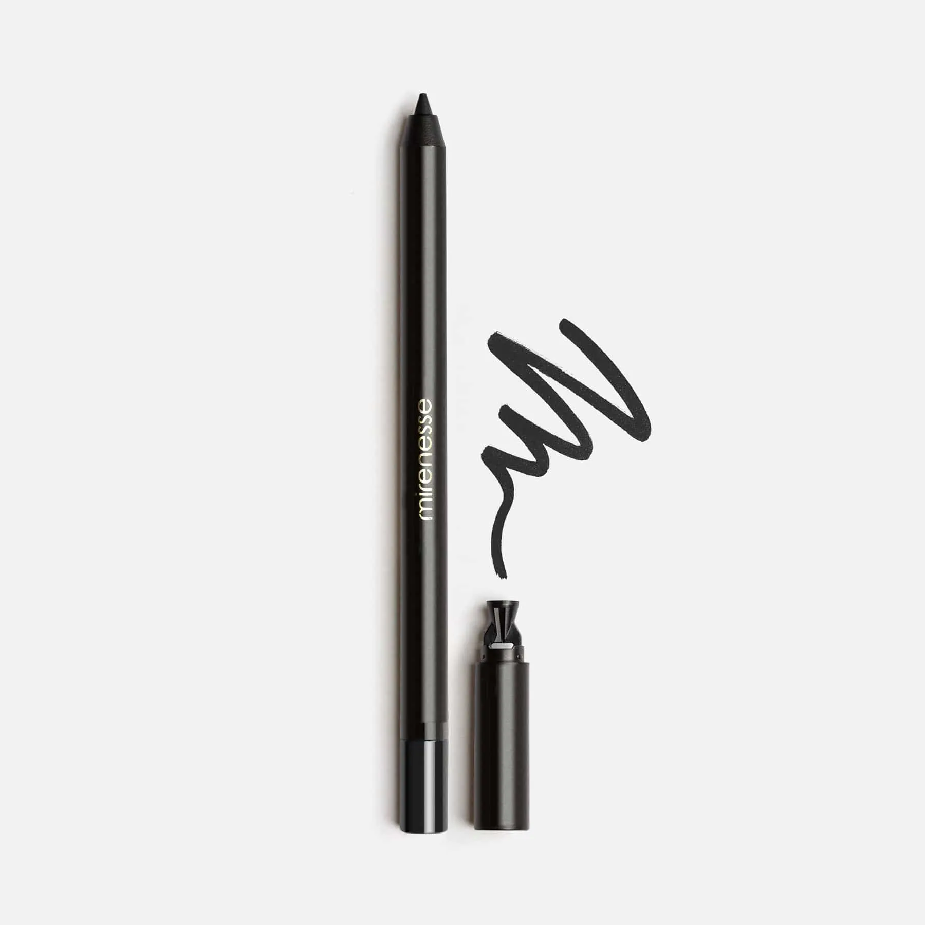 Icurl Secret Weapon 24hr Mascara   Ink Liner- Black
