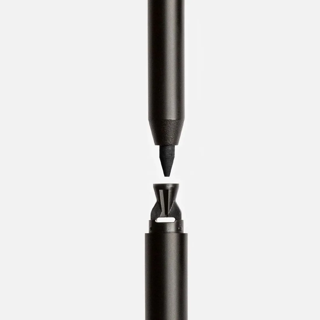 Icurl Secret Weapon 24hr Mascara   Ink Liner- Black