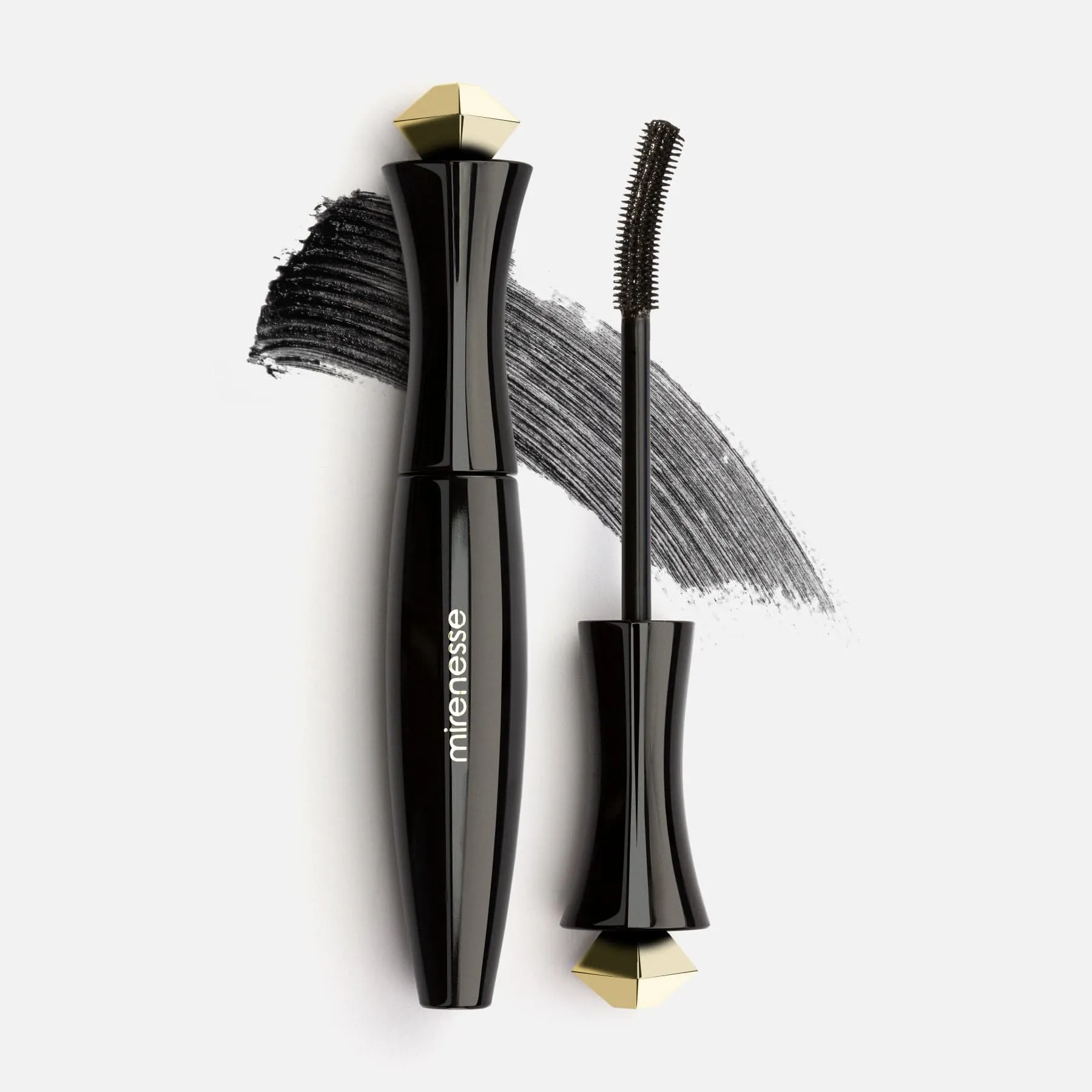 Icurl Secret Weapon 24hr Mascara   Ink Liner- Black