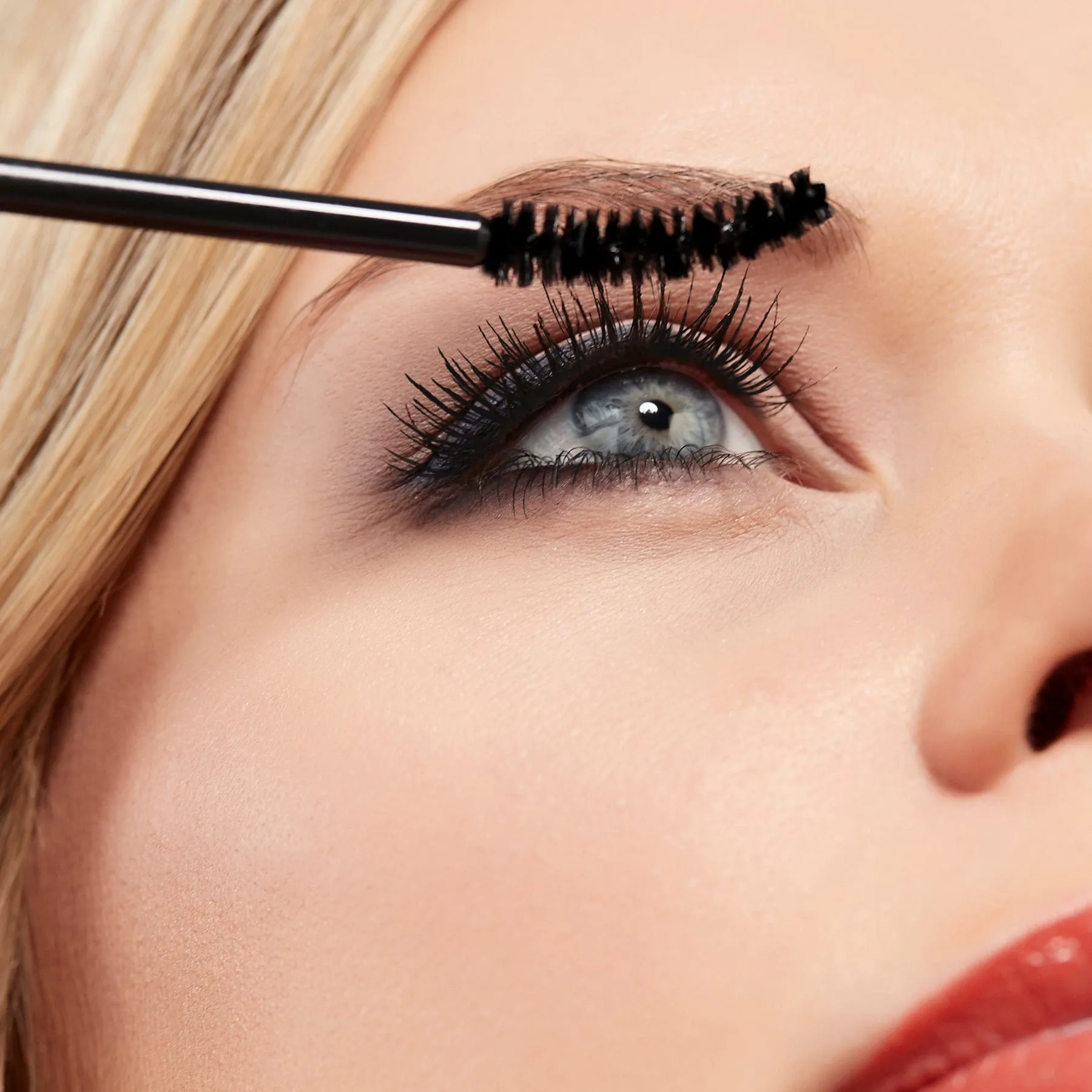 Icurl Secret Weapon 24hr Mascara   Ink Liner- Black