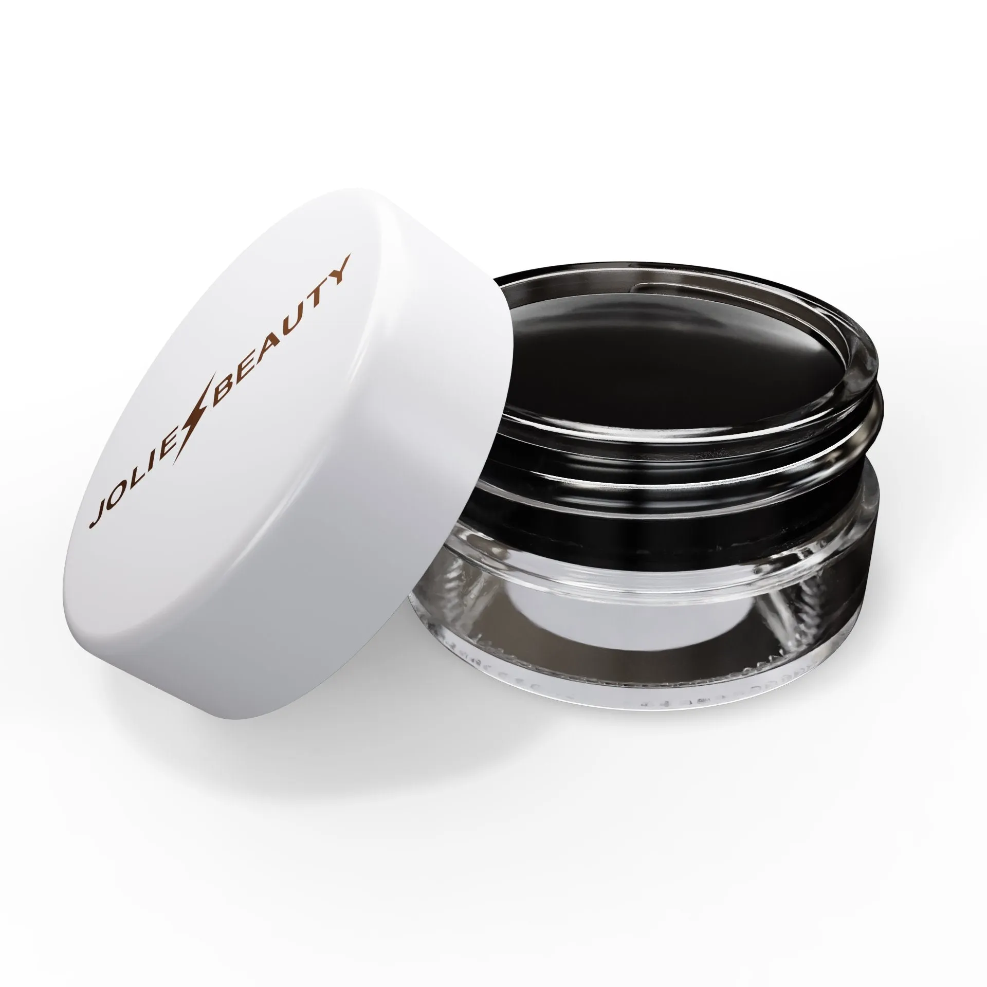 Infinity Gel Eyeliner - Waterproof - Black