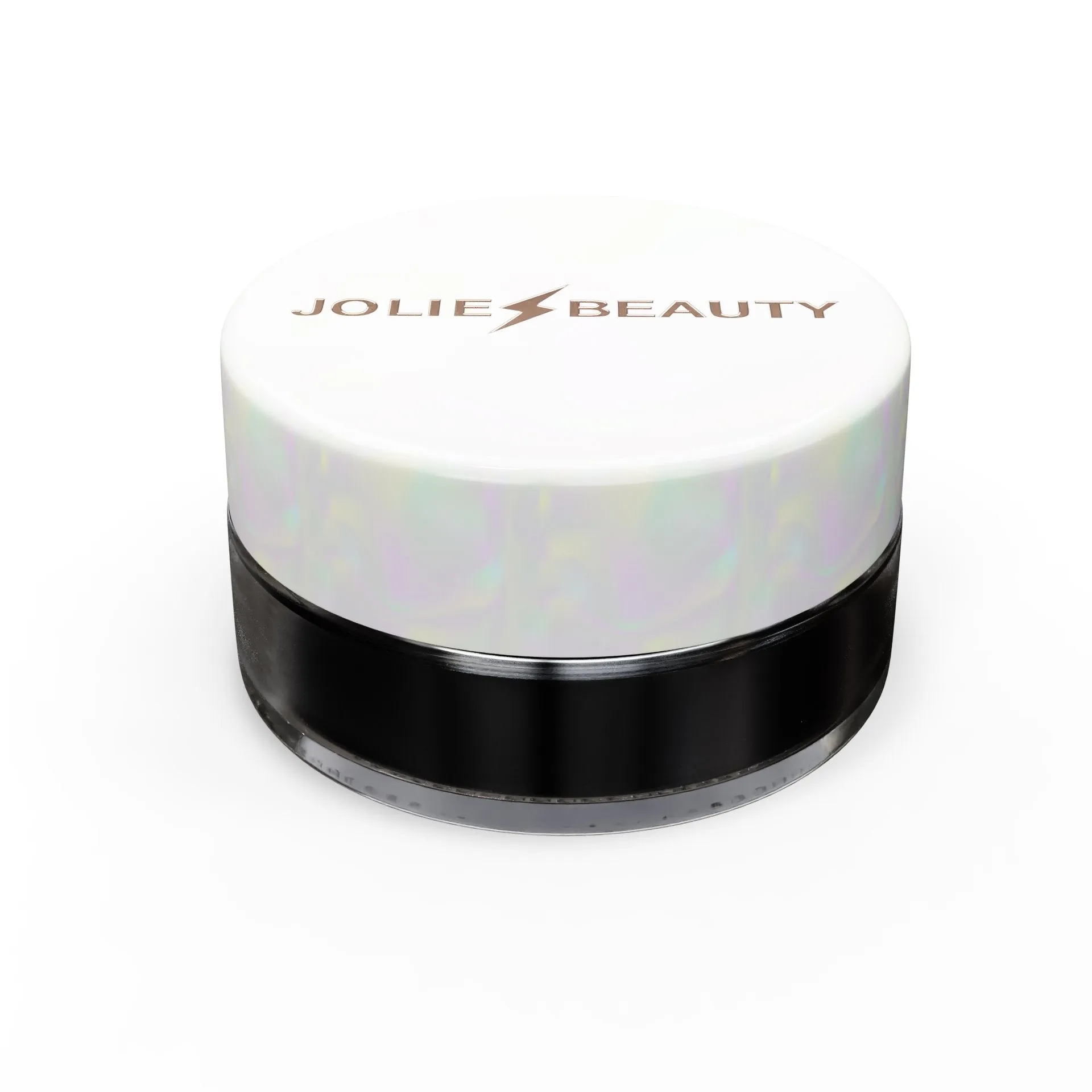 Infinity Gel Eyeliner - Waterproof - Black