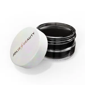 Infinity Gel Eyeliner - Waterproof - Black