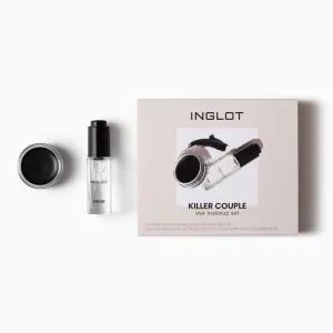 Inglot Eye Makeup Set Killer Couple
