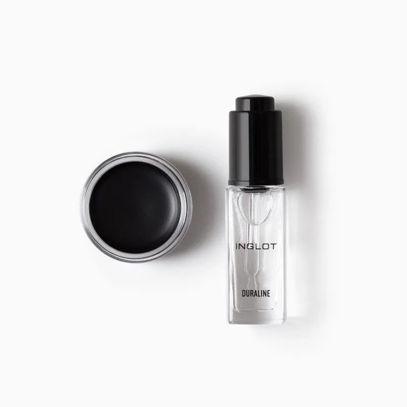 Inglot Eye Makeup Set Killer Couple