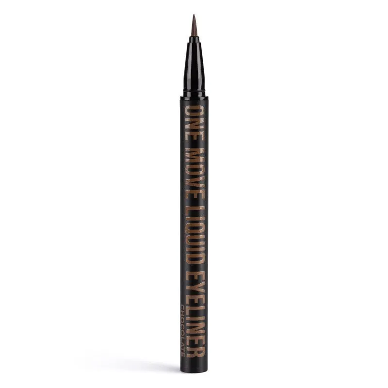 Inglot One Move Liquid Eyeliner