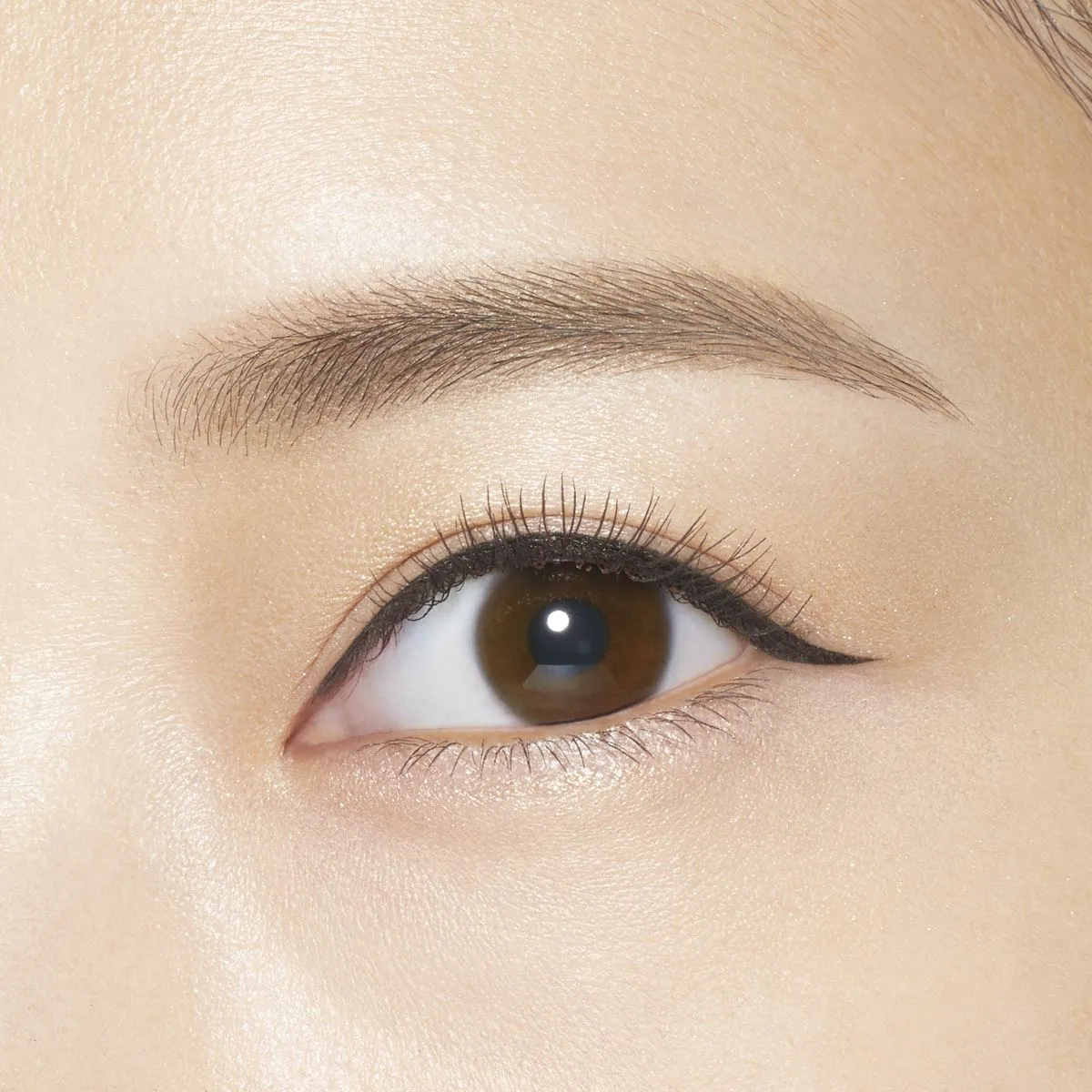 Kiss Me Heroine Make Prime Liquid Eyeliner Rich Keep