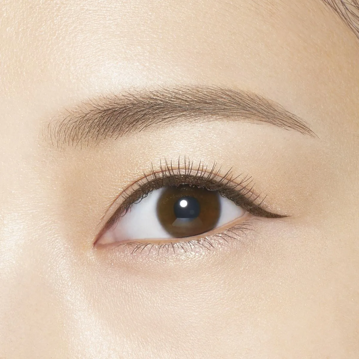 Kiss Me Heroine Make Prime Liquid Eyeliner Rich Keep