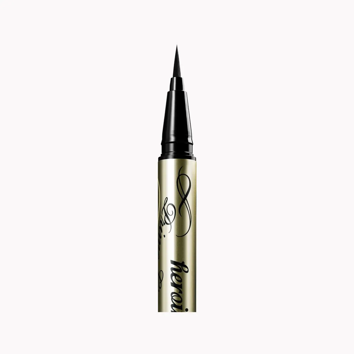 Kiss Me Heroine Make Prime Liquid Eyeliner Rich Keep