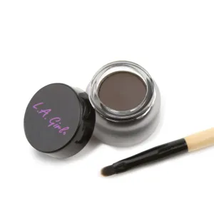 LA Girl Gel Eye Liner - Dark Brown