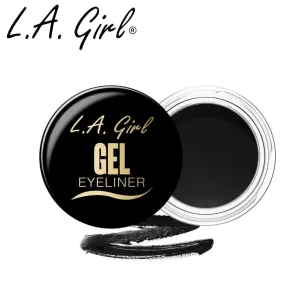 LA Girl Gel Eyeliner