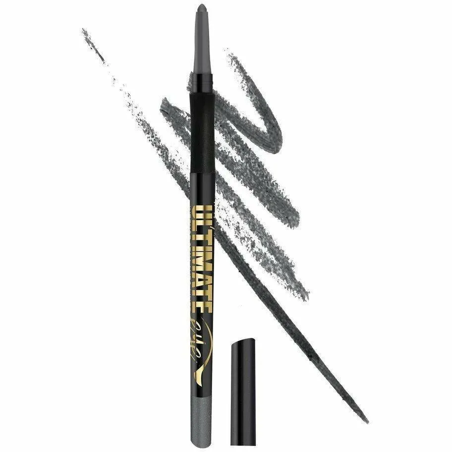 L.A. GIRL: Ultimate Intense Stay Auto Eyeliner