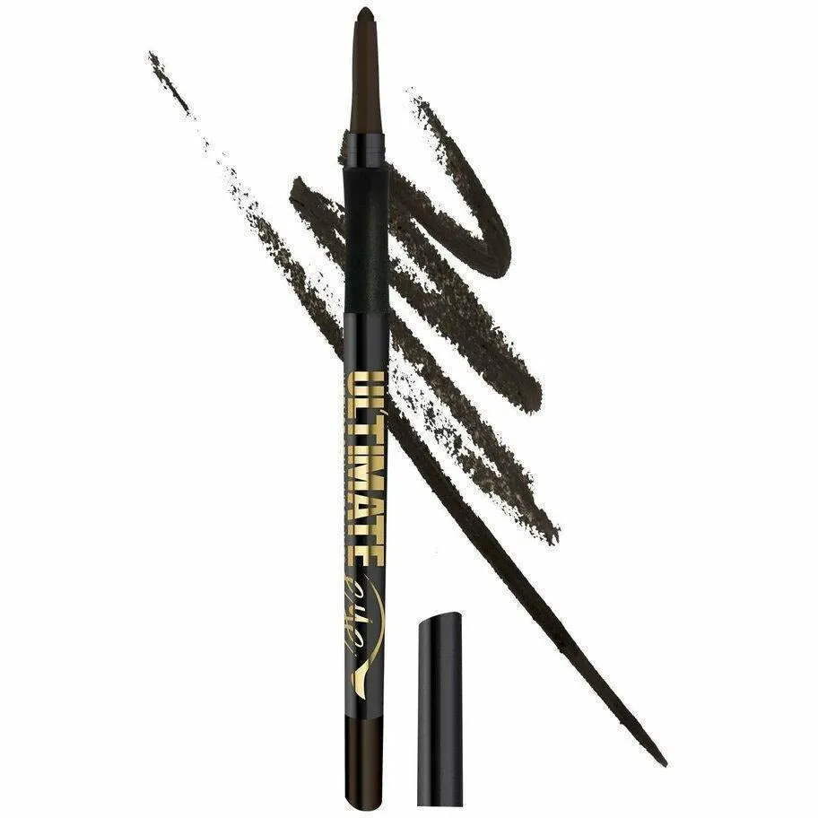 L.A. GIRL: Ultimate Intense Stay Auto Eyeliner