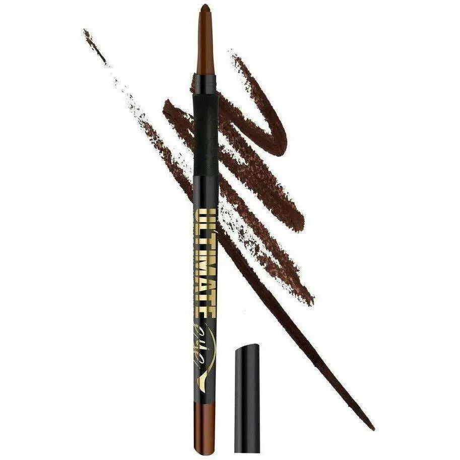 L.A. GIRL: Ultimate Intense Stay Auto Eyeliner