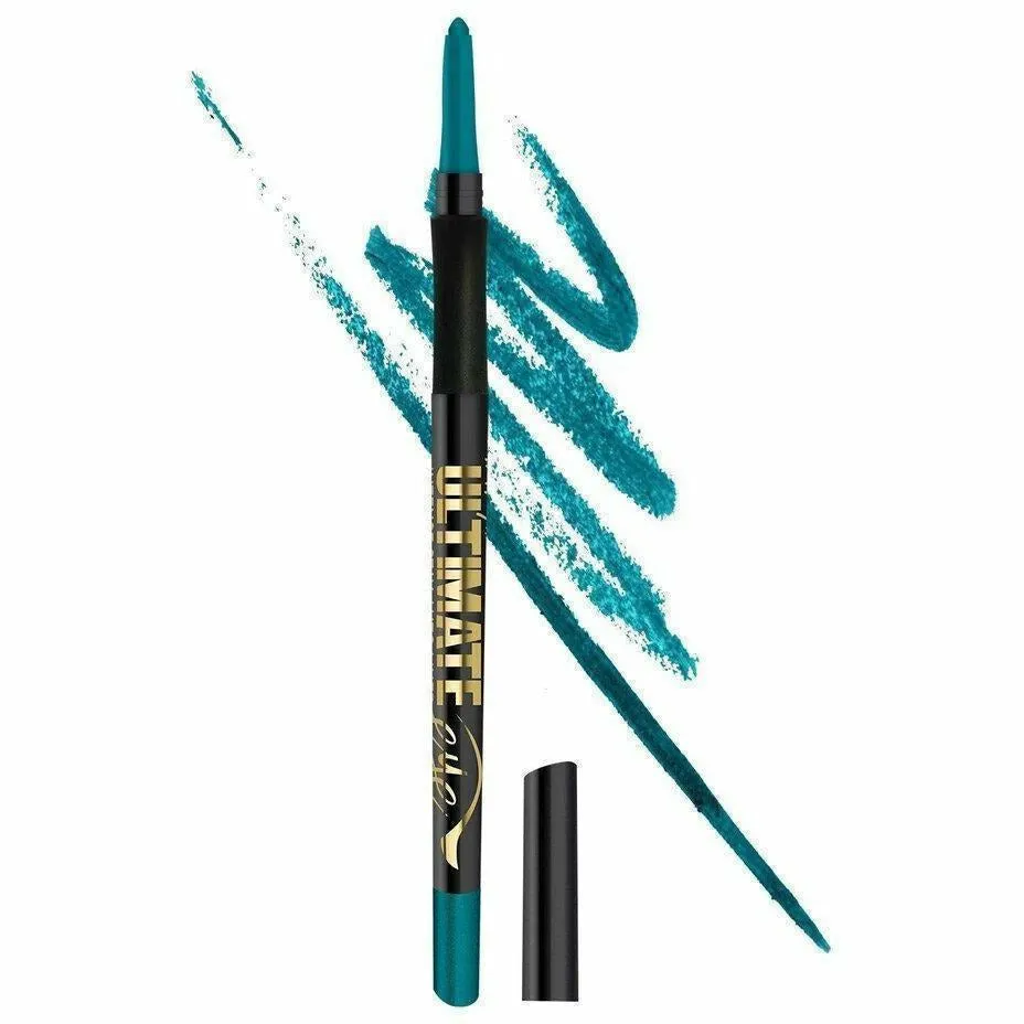 L.A. GIRL: Ultimate Intense Stay Auto Eyeliner