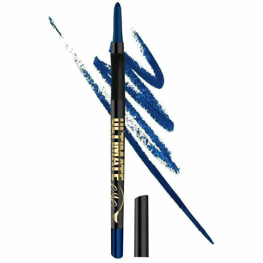 L.A. GIRL: Ultimate Intense Stay Auto Eyeliner