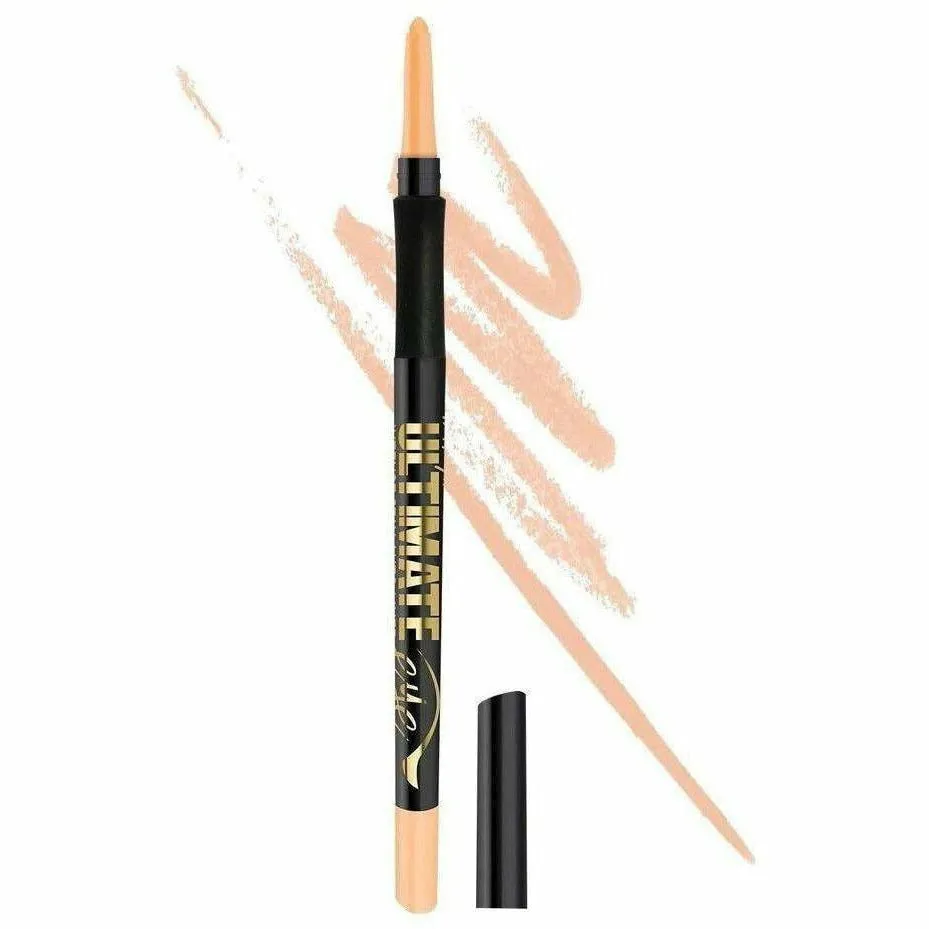 L.A. GIRL: Ultimate Intense Stay Auto Eyeliner