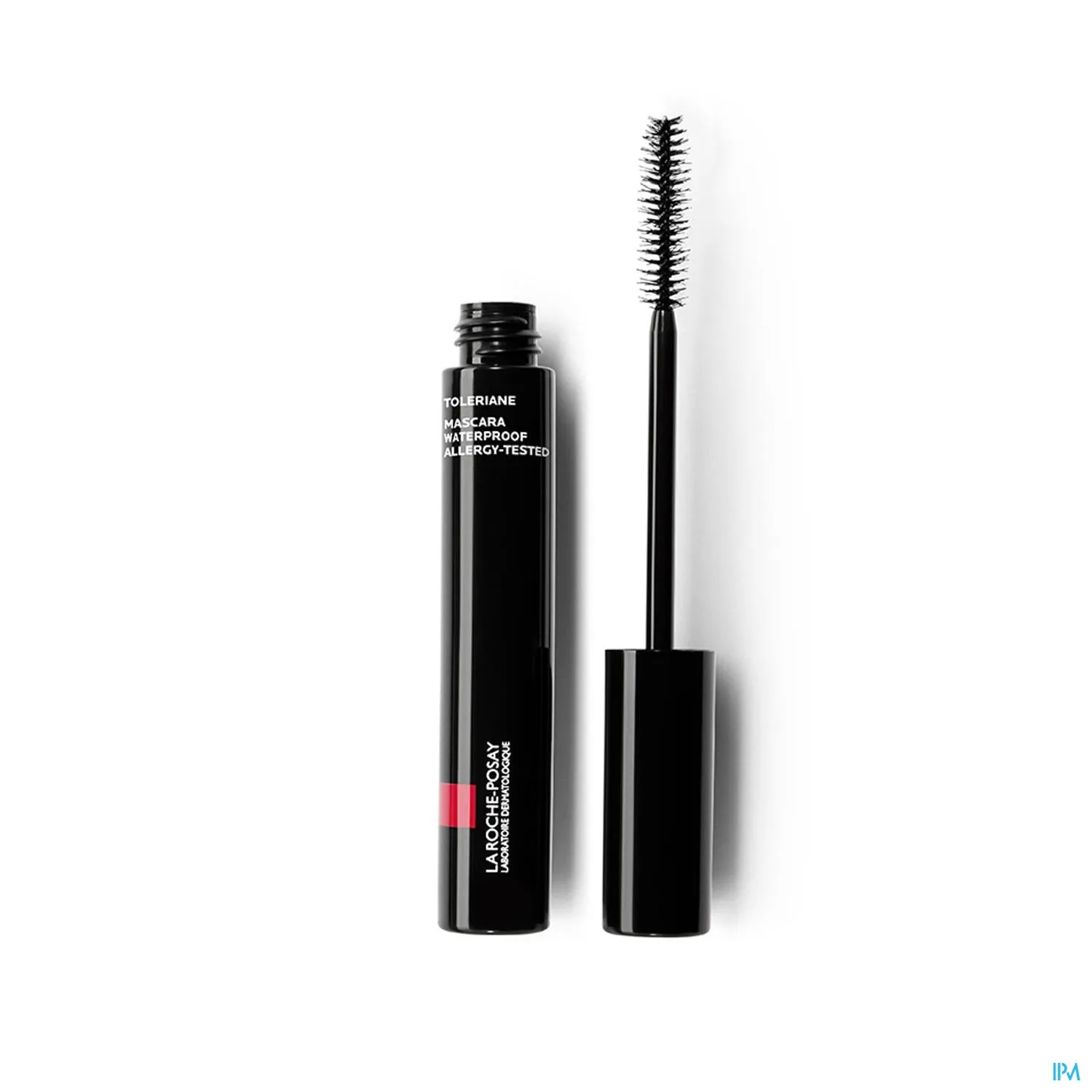 La Roche-Posay Toleriane Waterproof Mascara Zwart 7,6ml - Langhoudend & Geschikt voor Gevoelige Ogen