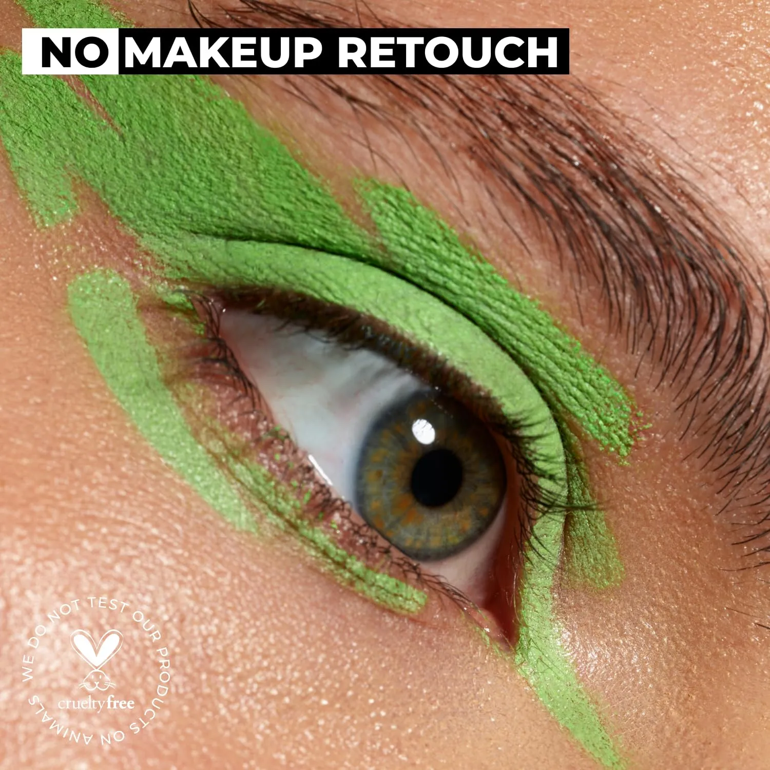 LAMEL Long lasting Kajal Eye Liner 403 Green