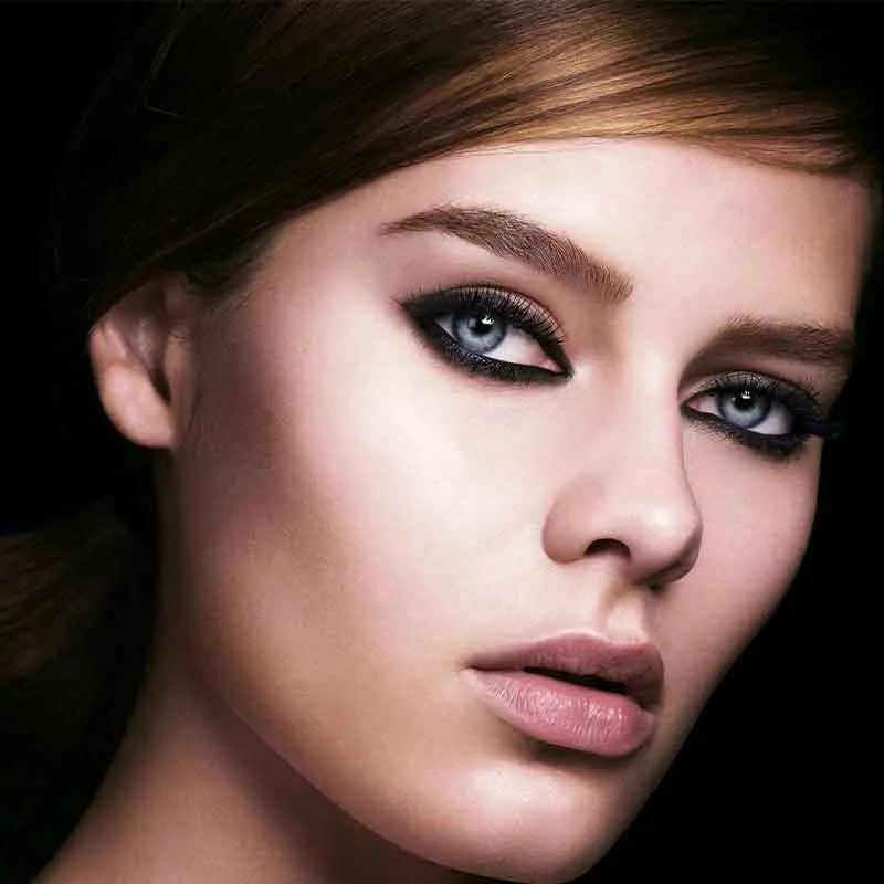 Lash Star Beauty Hyper Performance Gel Eyeliner