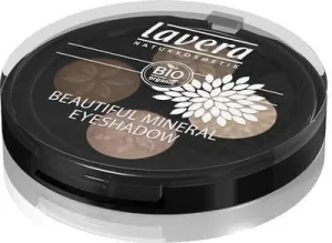 LAVERA Eyeshadow Beautiful Mineral Eyeshadows