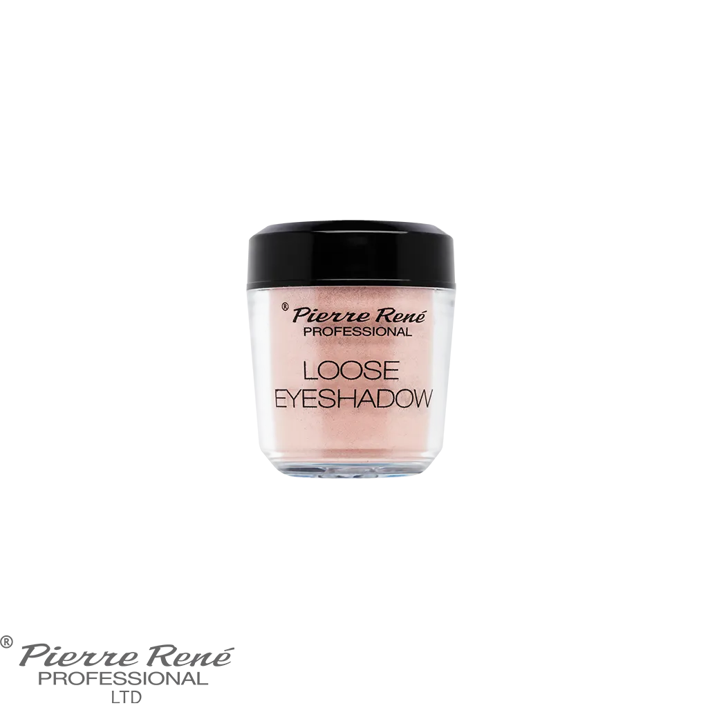 Loose Eyeshadows