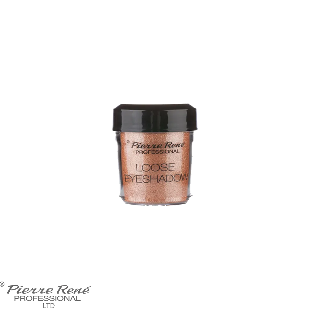 Loose Eyeshadows