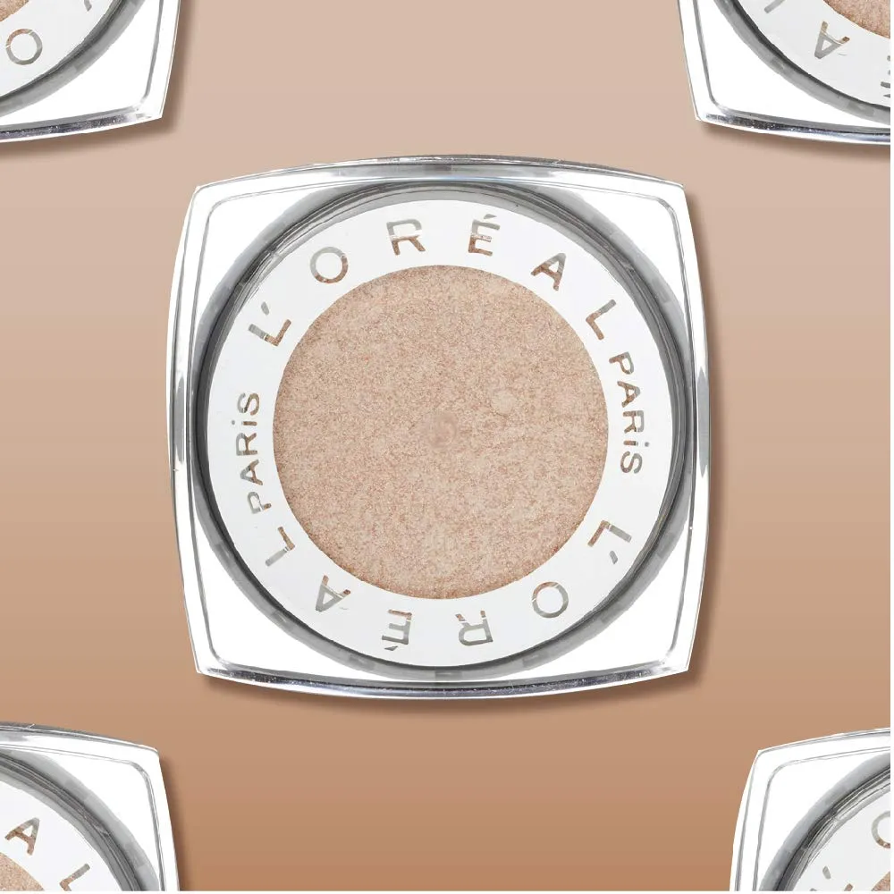 L'Oreal Paris Infallible 24HR Shadow, Amber Rush, 0.12 Ounce