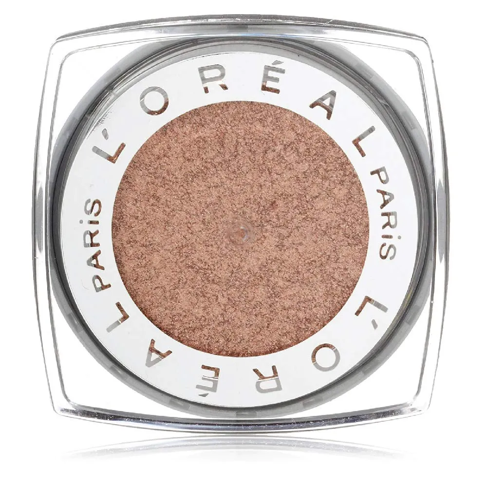 L'Oreal Paris Infallible 24HR Shadow, Amber Rush, 0.12 Ounce