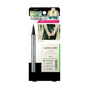 Love Liner Liquid Dark Brown R4 0.55ml