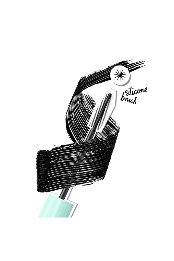 Lovely Lashmania Mascara