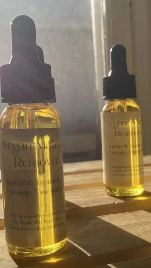 Makeup Remover